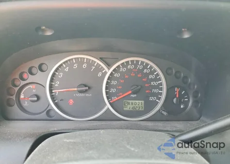 2004 Mazda Tribute Es z USA, uszkodzony, nr VIN 4F2CZ06144KM03038